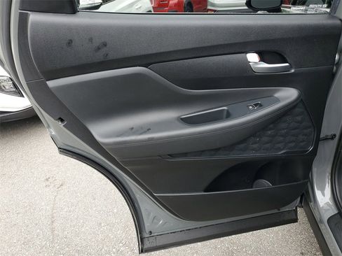 Certified 2022 Hyundai Santa Fe SEL image 16