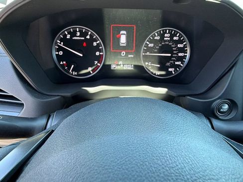Certified 2026 Subaru Forester Premium AWD/4WD image 21