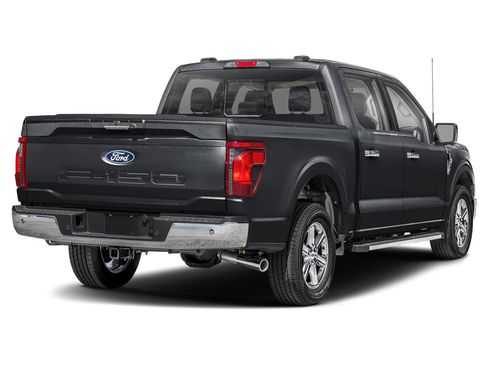 New 2026 Ford F150 XLT w/ Equipment Group 302A MID image 2