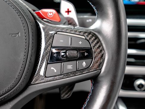 Used 2023 BMW M3 Competition AWD/4WD image 26