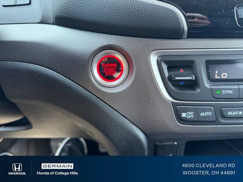 Used 2022 Honda Ridgeline RTL-E image 20