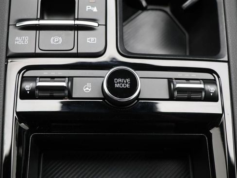 Used 2025 Kia K5 GT-Line image 27