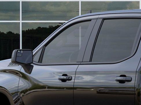 New 2026 Chevrolet Silverado 1500 RST image 12