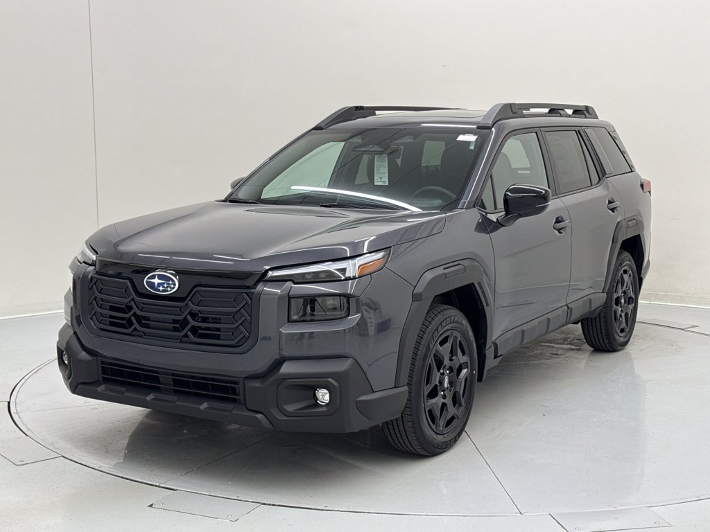 New 2026 Subaru Outback Limited AWD/4WD 360° Tour