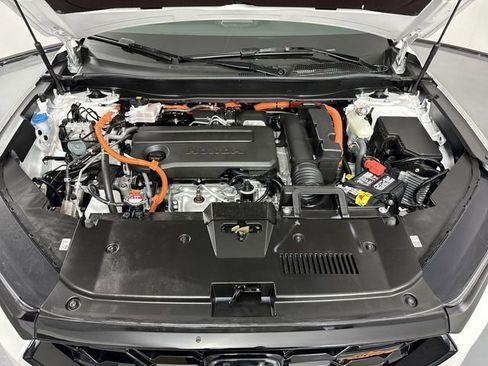 Used 2026 Honda CR-V TrailSport image 29