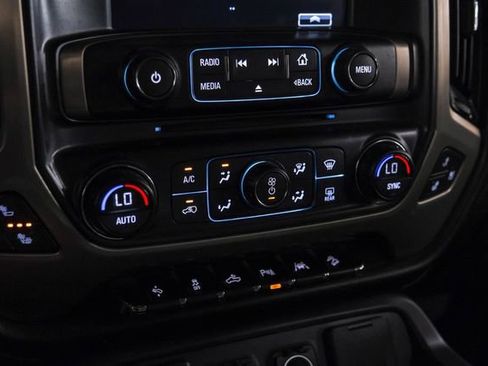 Used 2017 GMC Sierra 1500 Denali image 24