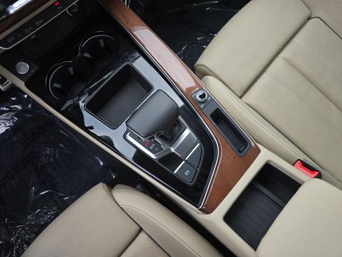 Used 2023 Audi A5 2.0T Premium Plus w/ Premium Plus image 25