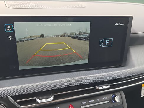 Certified 2026 Hyundai Sonata SEL FWD image 18