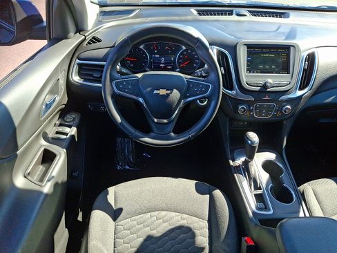 Used 2019 Chevrolet Equinox LT image 11