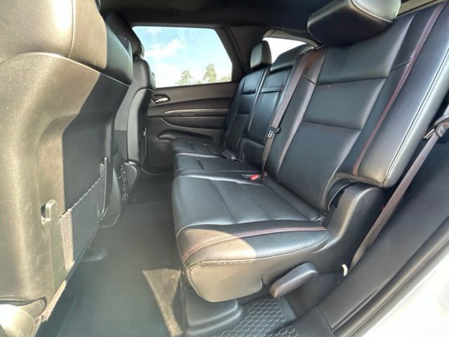 Used 2025 Dodge Durango R/T AWD/4WD image 48