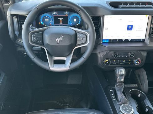 New 2026 Ford Bronco Big Bend w/ Black Diamond Package image 12