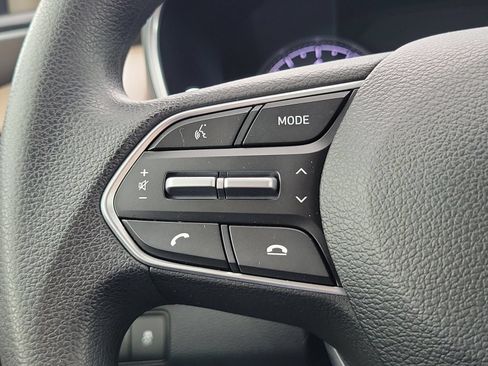 Used 2022 Hyundai Santa Fe SE AWD/4WD image 22