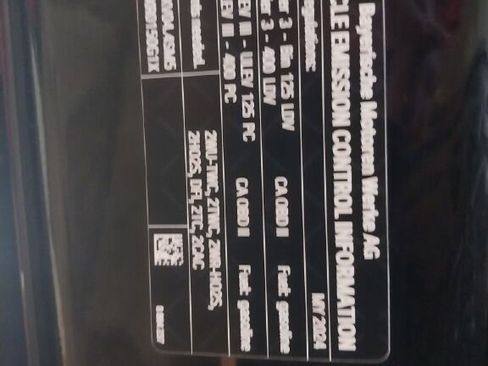 Used 2024 BMW M8 Gran Coupe xDrive Competition image 33