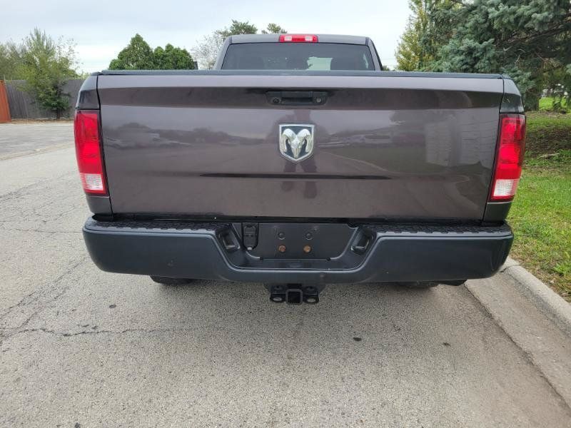 Used 2016 RAM 1500 Tradesman w/ Power & Remote Entry Group AWD/4WD image 3
