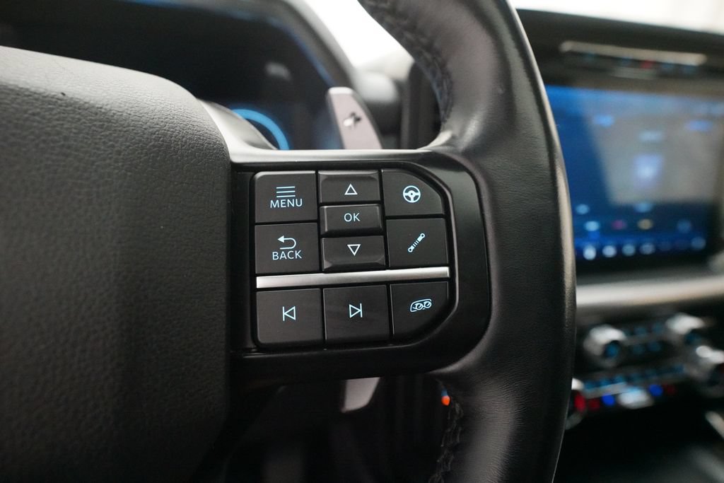 Used 2023 Ford F150 Raptor AWD/4WD image 17