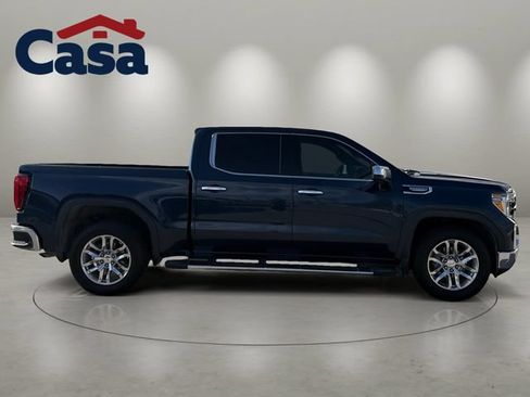 Used 2019 GMC Sierra 1500 SLT RWD image 7