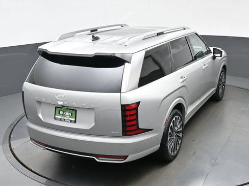 Used 2026 Hyundai Palisade Calligraphy AWD/4WD image 42
