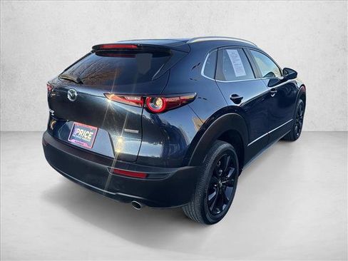 Certified 2024 MAZDA CX-30 AWD 2.5 S w/ Select Sport Pkg image 5