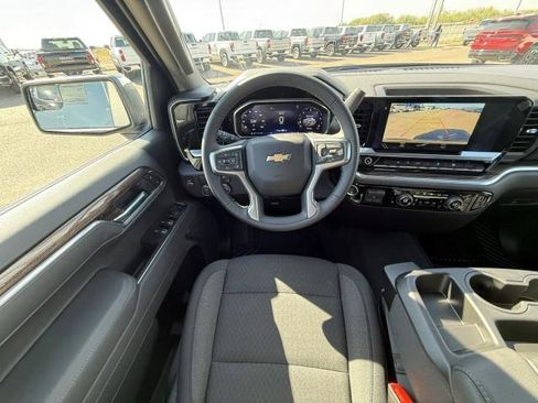 New 2026 Chevrolet Silverado 1500 LT image 24