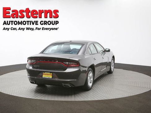 Used 2022 Dodge Charger SXT image 36