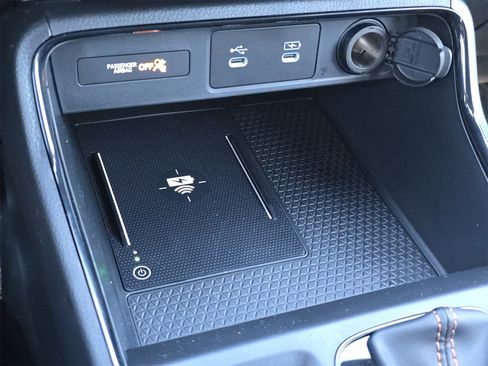 New 2026 Honda CR-V Sport-L image 23