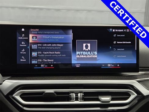 Certified 2023 BMW 330i Sedan w/ Driving Assistance Package image 32