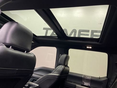 Used 2020 Ford F150 Raptor w/ Equipment Group 802A Luxury image 15