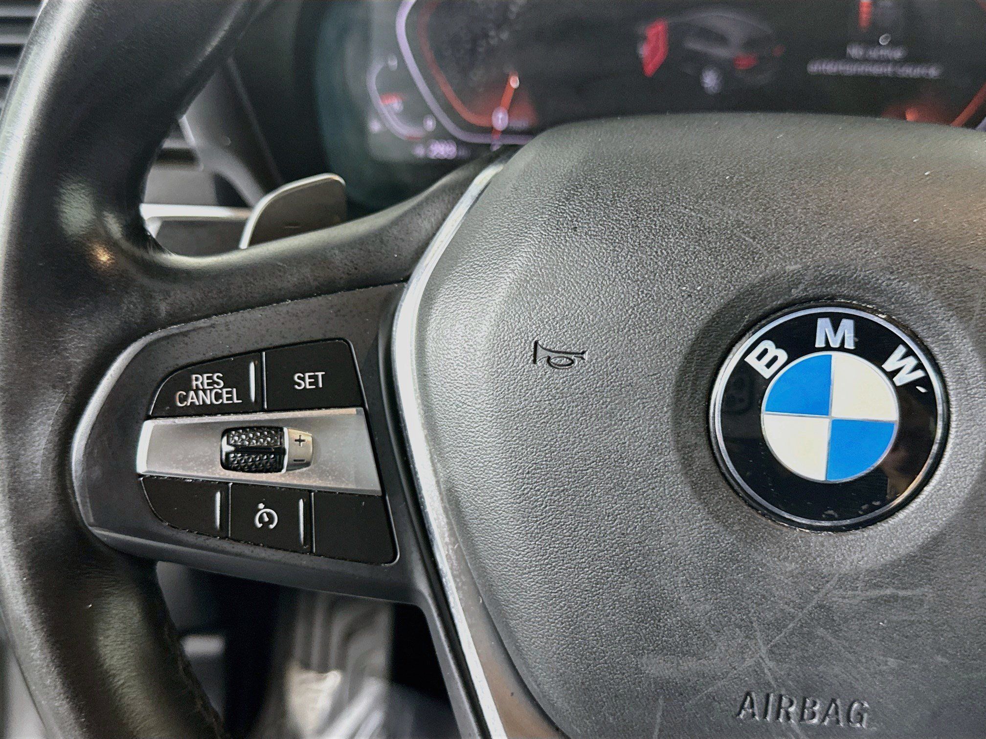 Used 2020 BMW X3 sDrive30i RWD image 14