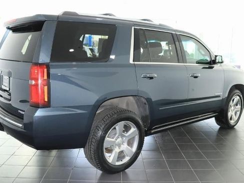 Used 2019 Chevrolet Tahoe Premier image 5