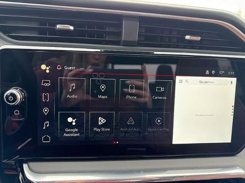 New 2026 GMC Sierra 3500 Denali Ultimate image 36