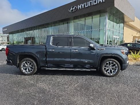 Used 2021 GMC Sierra 1500 Denali w/ Technology Package AWD/4WD image 28