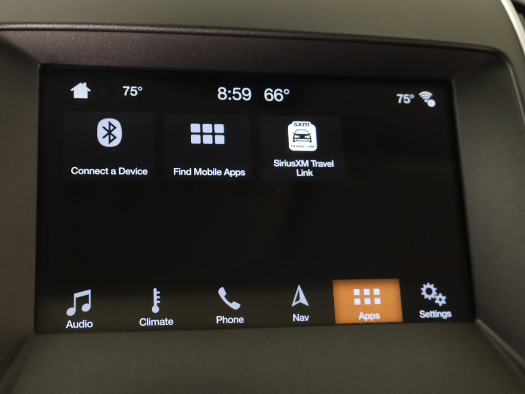 Used 2018 Ford Edge SEL w/ Equipment Group 201A AWD/4WD image 52