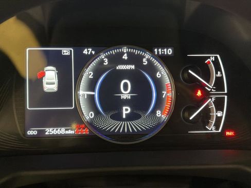 Certified 2024 Lexus ES 350 w/ Premium Package image 20