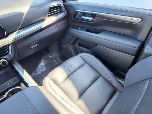 Used 2025 Chevrolet Tahoe RST w/ RST Capability Package AWD/4WD image 13