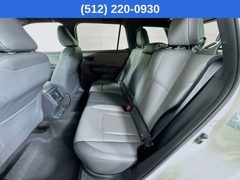 Certified 2026 Subaru Outback Premium AWD/4WD image 31