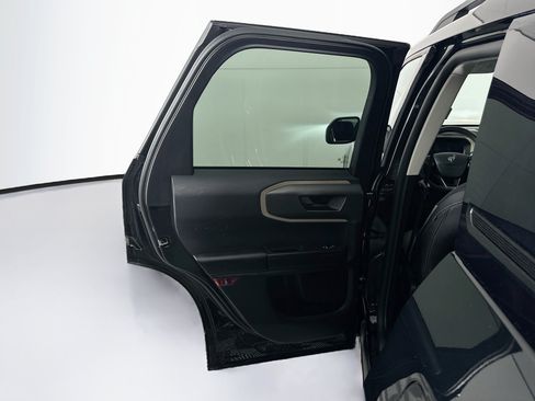 Used 2025 Ford Bronco Sport Big Bend AWD/4WD image 26
