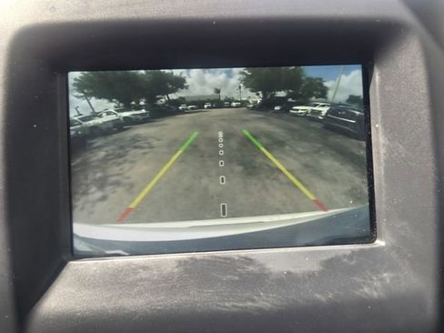 Used 2020 Jeep Compass Latitude FWD image 26