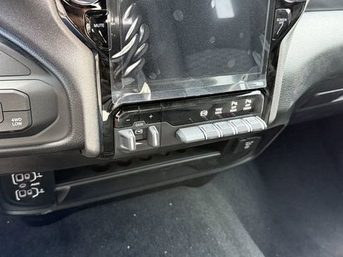 New 2025 RAM 2500 Tradesman image 23
