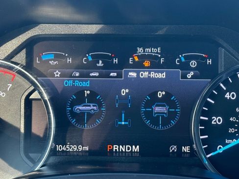 Used 2020 Ford Expedition Max Limited image 23