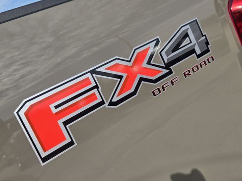 New 2026 Ford F350 Platinum AWD/4WD image 12