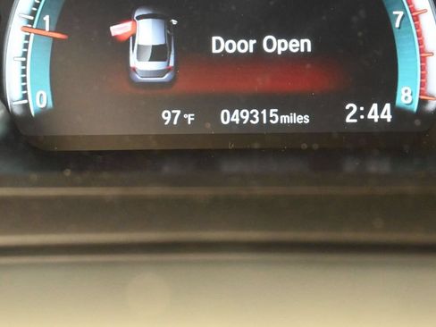 Used 2019 Honda Civic LX image 12