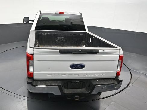 Used 2019 Ford F250 XL w/ Power Equipment Group AWD/4WD image 45