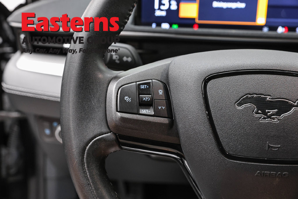 Used 2022 Ford Mustang Mach-E Select AWD/4WD image 15