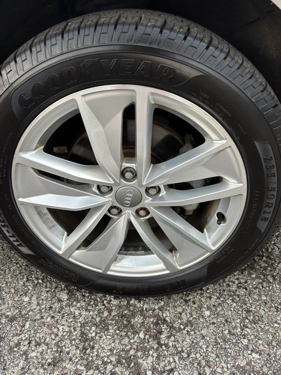 Used 2017 Audi Q3 2.0T Premium w/ Convenience Package FWD image 22