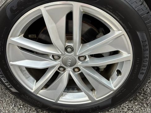 Used 2017 Audi Q3 2.0T Premium w/ Convenience Package FWD image 22
