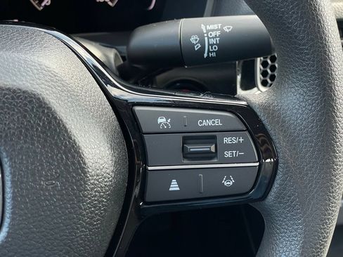 Used 2026 Honda Civic LX image 14