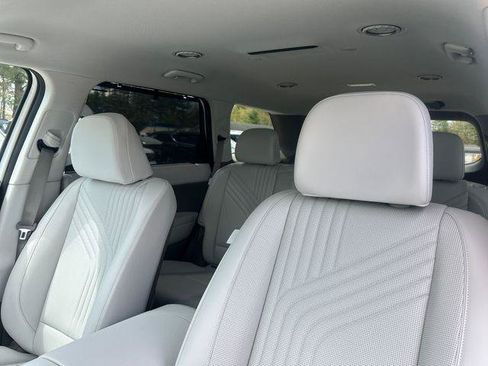 New 2026 Hyundai Palisade SEL AWD/4WD image 20