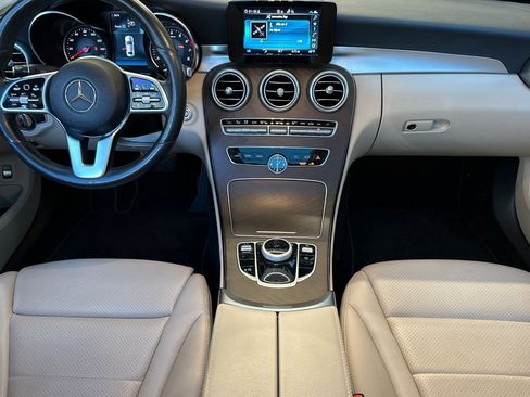 Used 2019 Mercedes-Benz C 300 4MATIC Sedan image 15