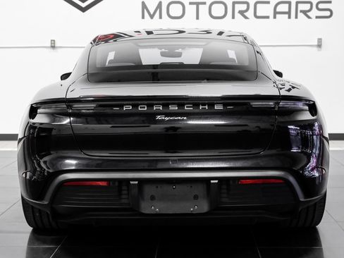 Used 2023 Porsche Taycan w/ Premium Package image 17