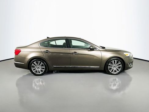 Used 2014 Kia Cadenza Premium w/ Luxury Package image 9